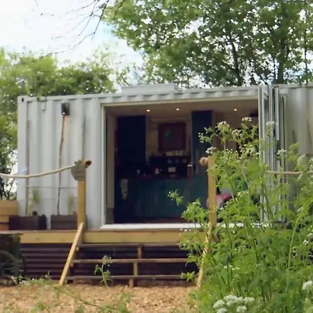 Apple Crate In The Orchard- Cozy Hideaway Apartment Stillington