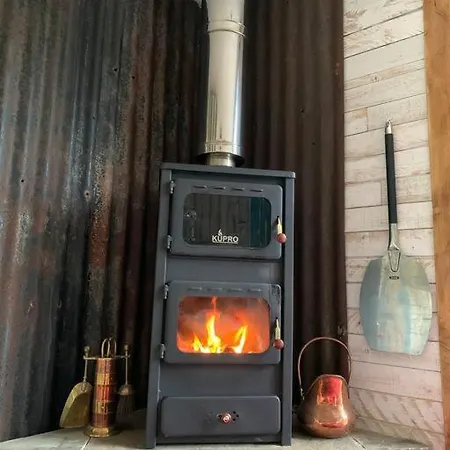 Apple Crate In The Orchard- Cozy Hideaway Stillington