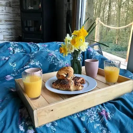 Apple Crate In The Orchard- Cozy Hideaway Apartman
