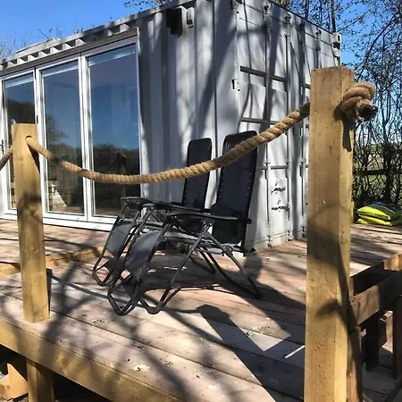 Apartman Apple Crate In The Orchard- Cozy Hideaway